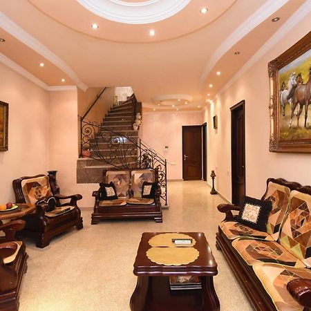 Guest House Ереван Екстериор снимка