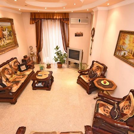 Guest House Ереван Екстериор снимка