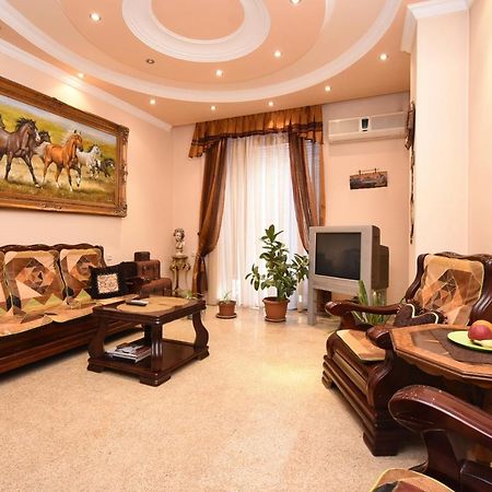 Guest House Ереван Екстериор снимка