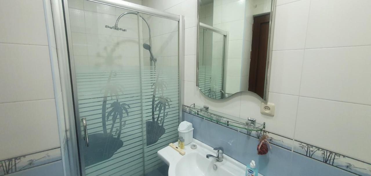 Guest House Ереван Екстериор снимка