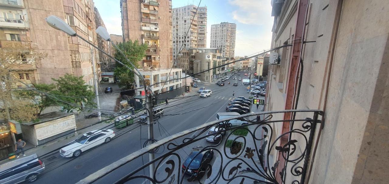 Guest House Ереван Екстериор снимка