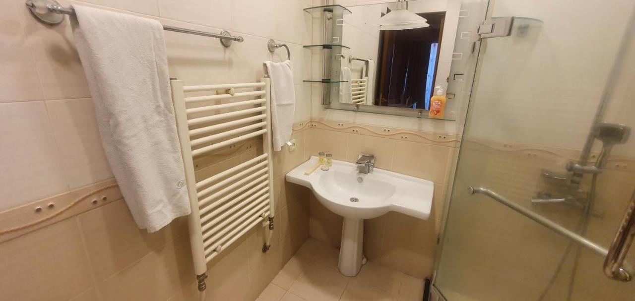 Guest House Ереван Екстериор снимка
