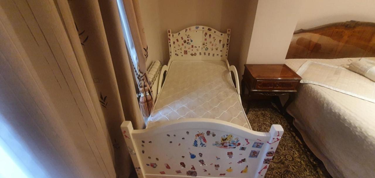 Guest House Ереван Екстериор снимка