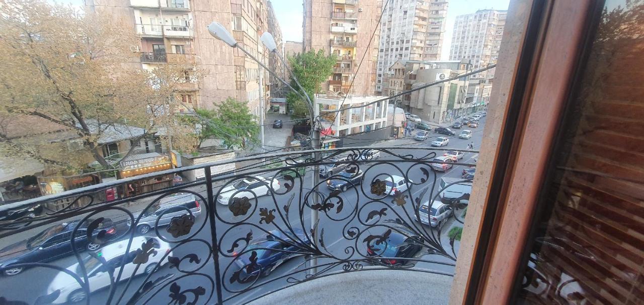 Guest House Ереван Екстериор снимка