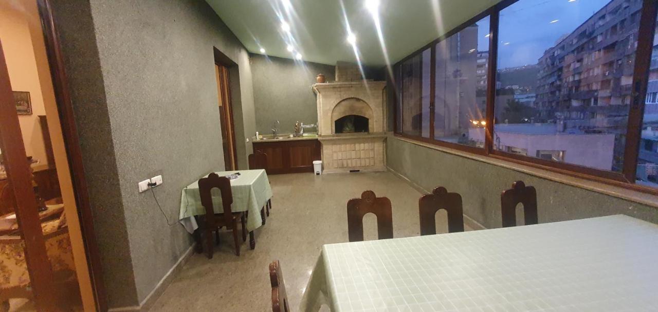 Guest House Ереван Екстериор снимка