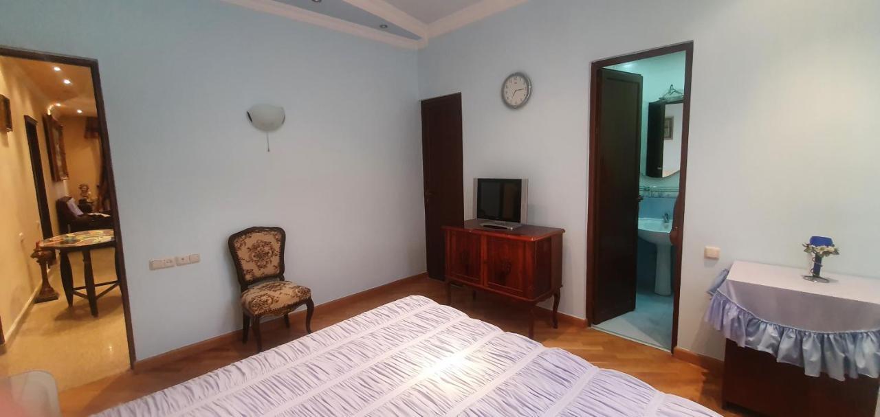 Guest House Ереван Екстериор снимка