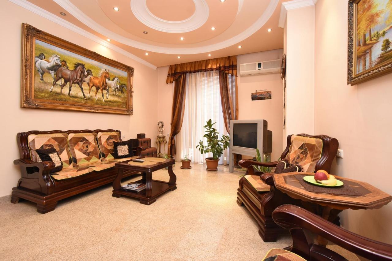 Guest House Ереван Екстериор снимка
