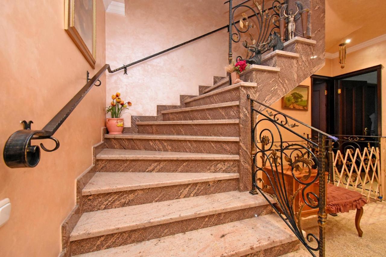 Guest House Ереван Екстериор снимка