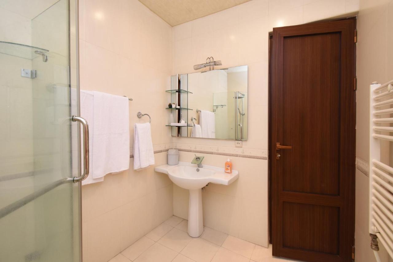 Guest House Ереван Екстериор снимка