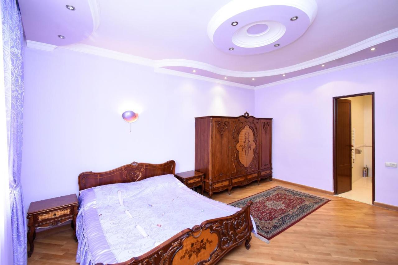 Guest House Ереван Екстериор снимка