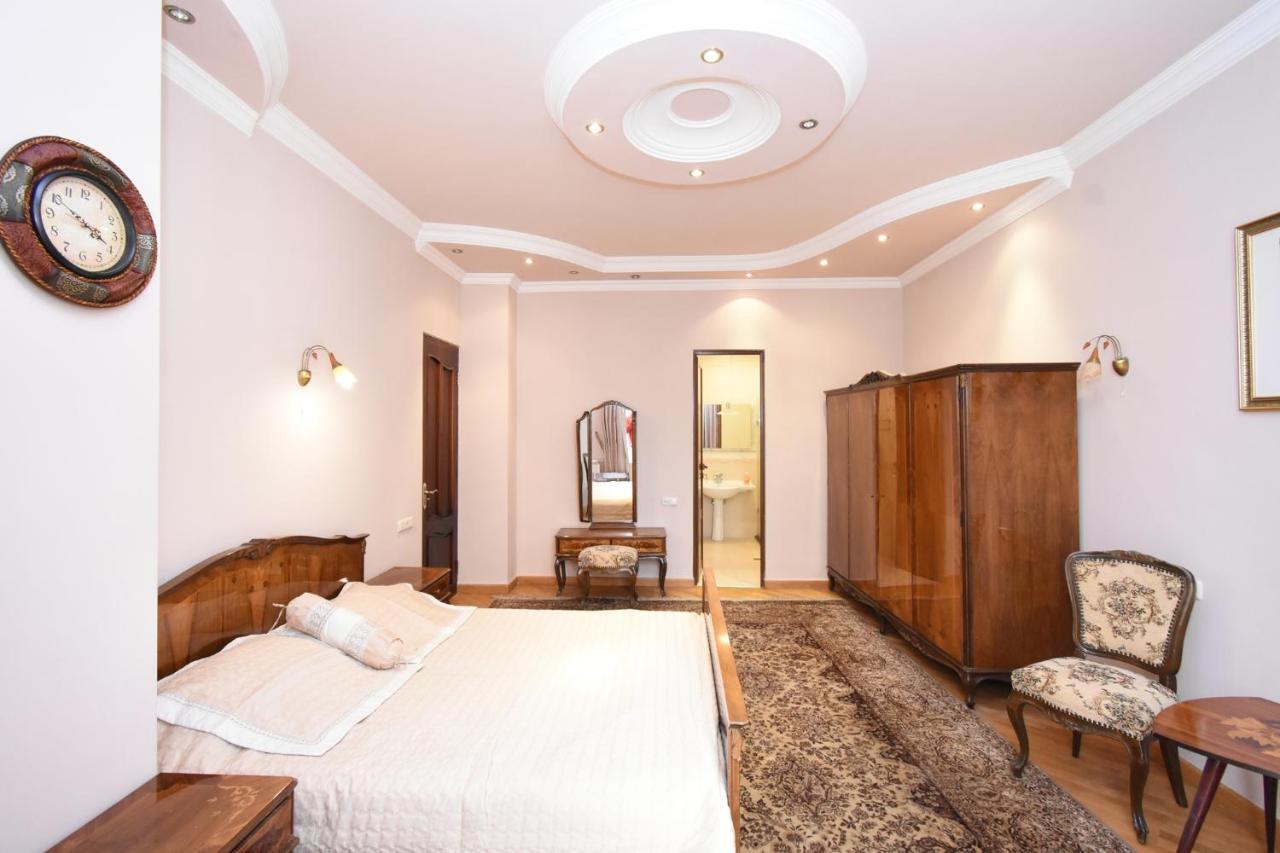 Guest House Ереван Екстериор снимка