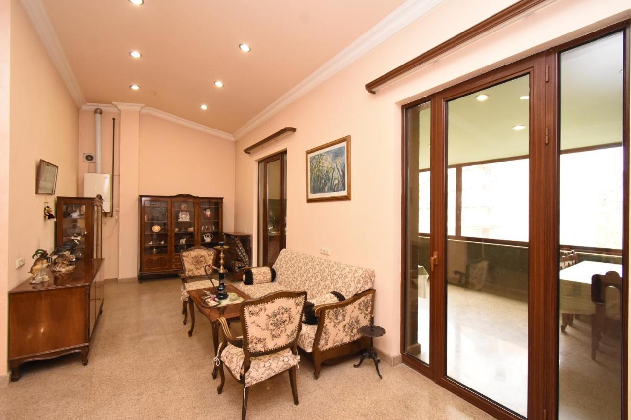 Guest House Ереван Екстериор снимка