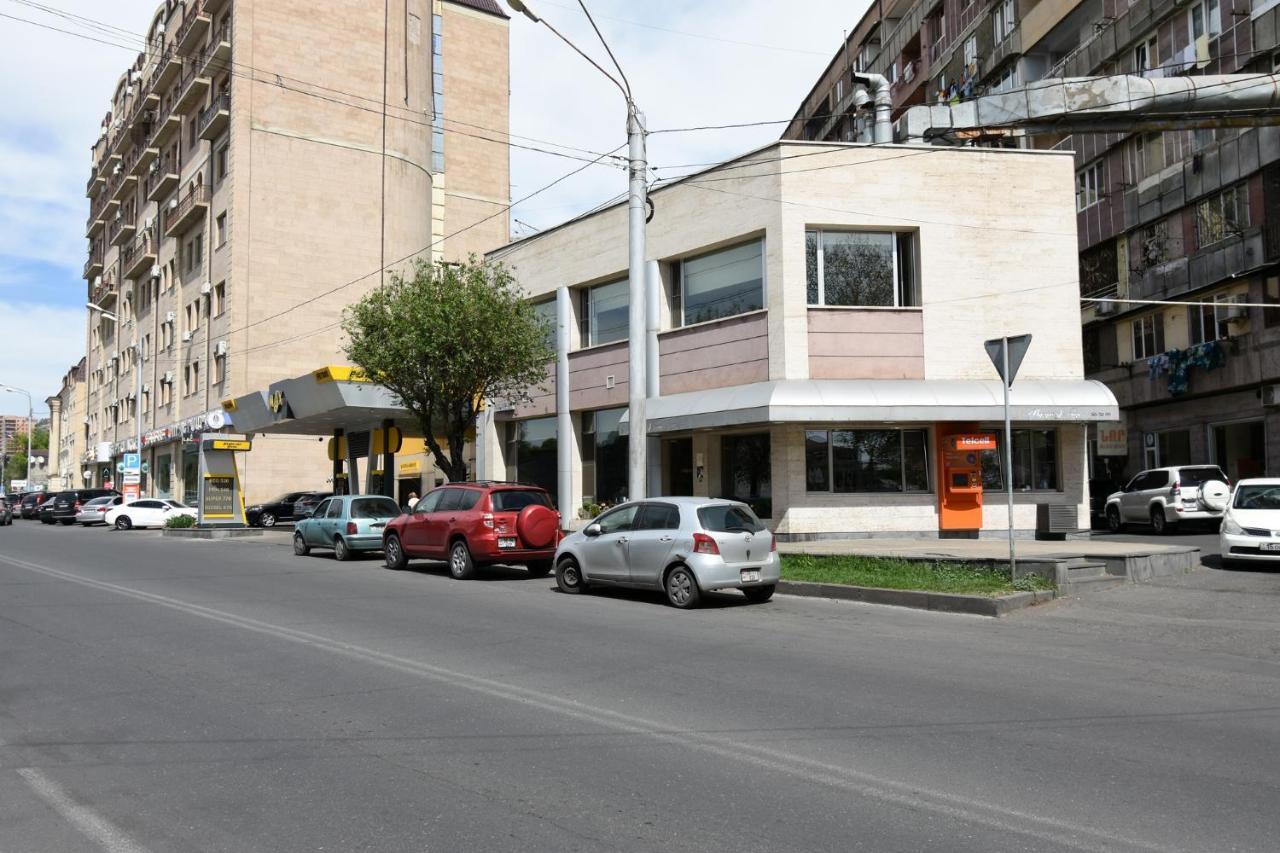 Guest House Ереван Екстериор снимка