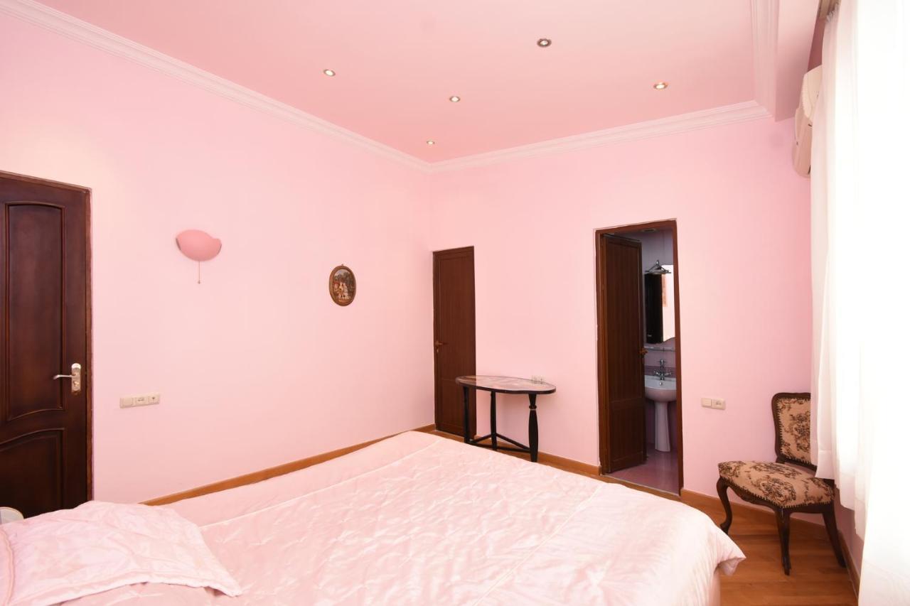 Guest House Ереван Екстериор снимка