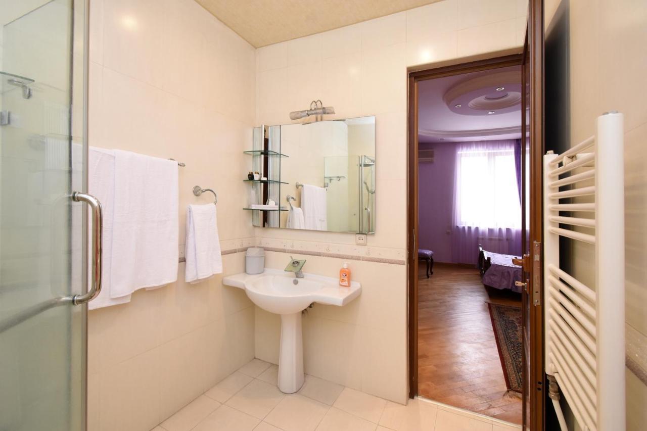 Guest House Ереван Екстериор снимка