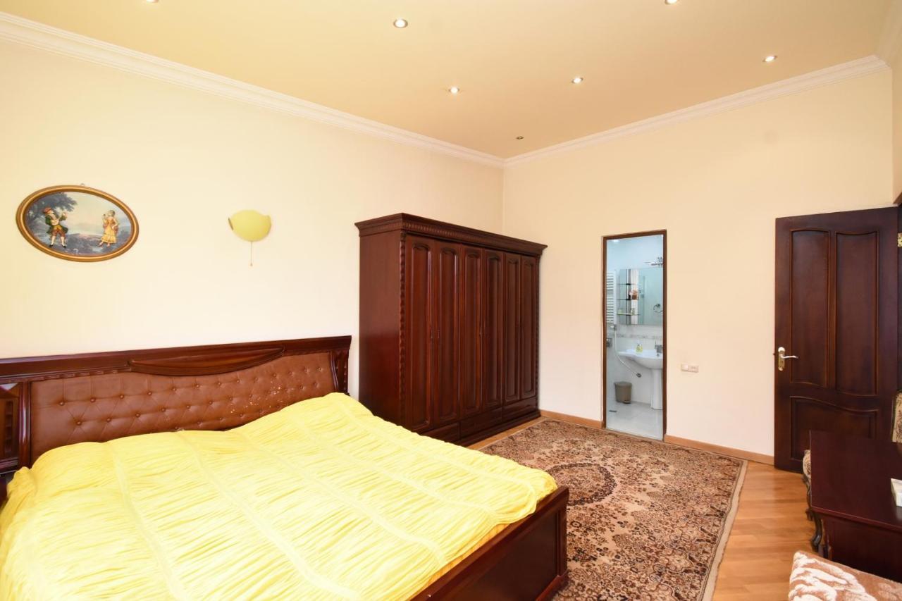 Guest House Ереван Екстериор снимка
