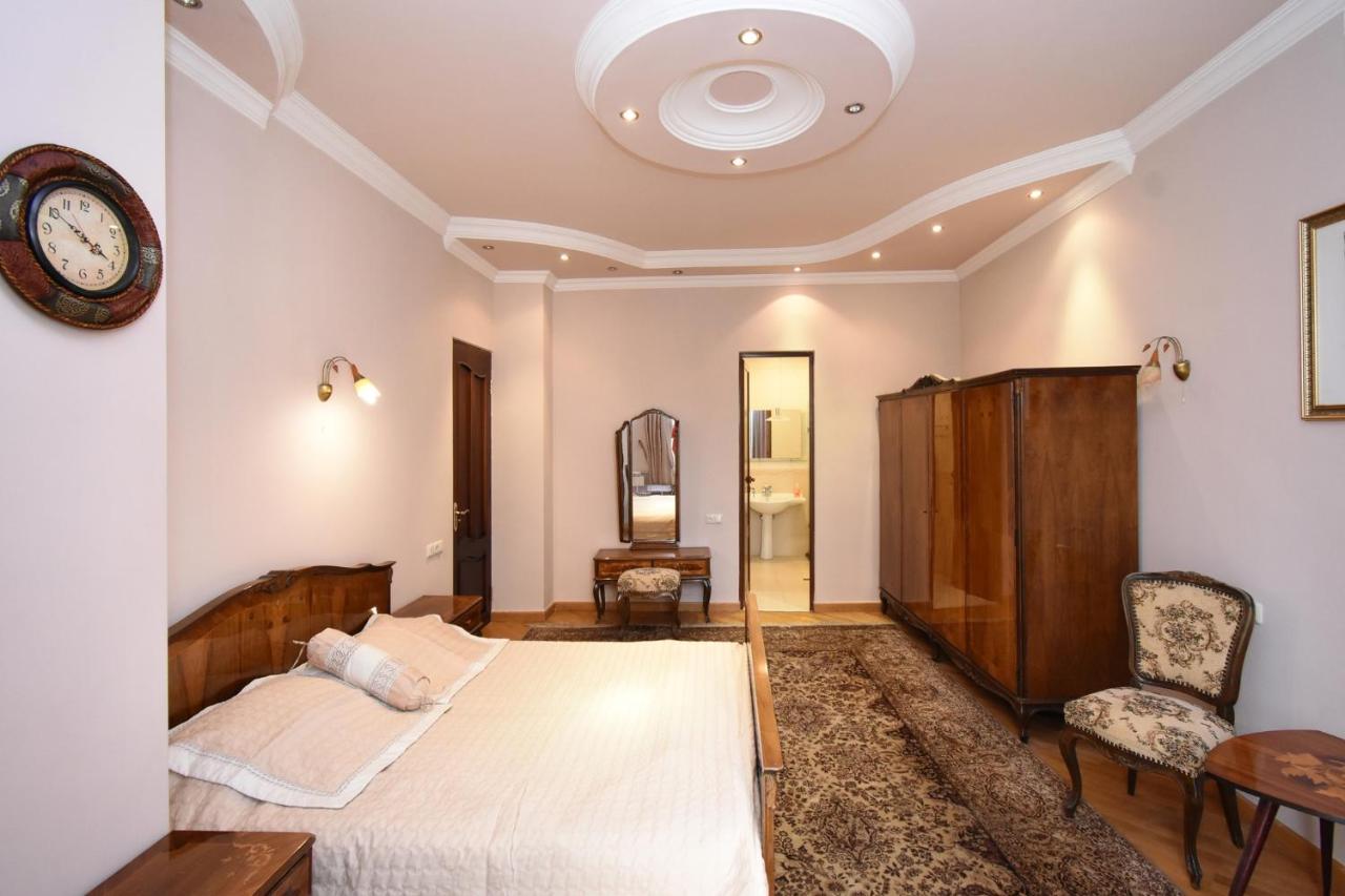 Guest House Ереван Екстериор снимка