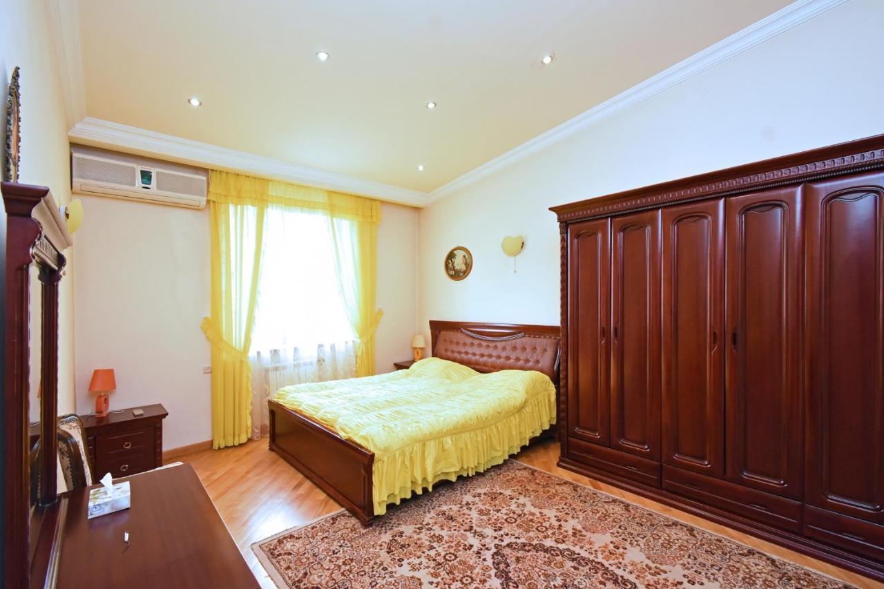 Guest House Ереван Екстериор снимка