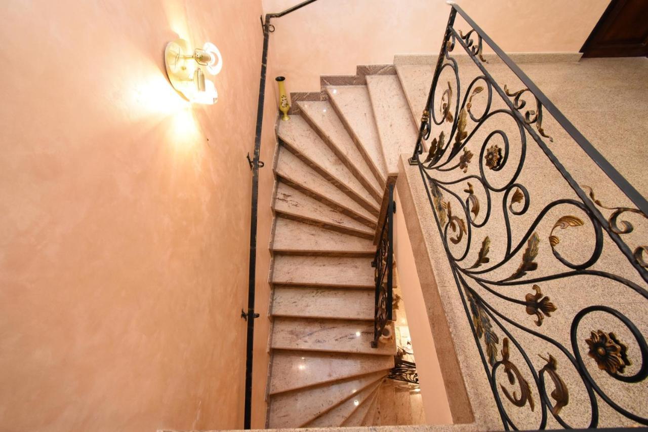 Guest House Ереван Екстериор снимка