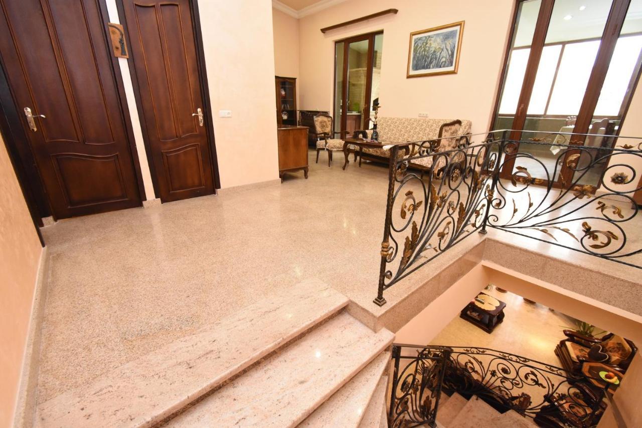 Guest House Ереван Екстериор снимка