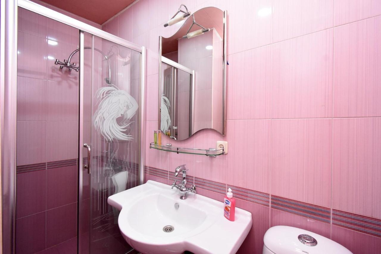 Guest House Ереван Екстериор снимка