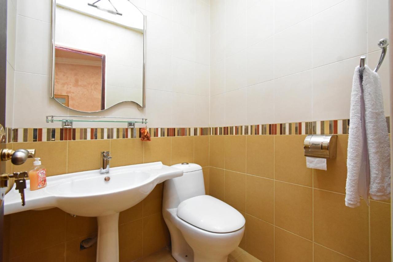 Guest House Ереван Екстериор снимка