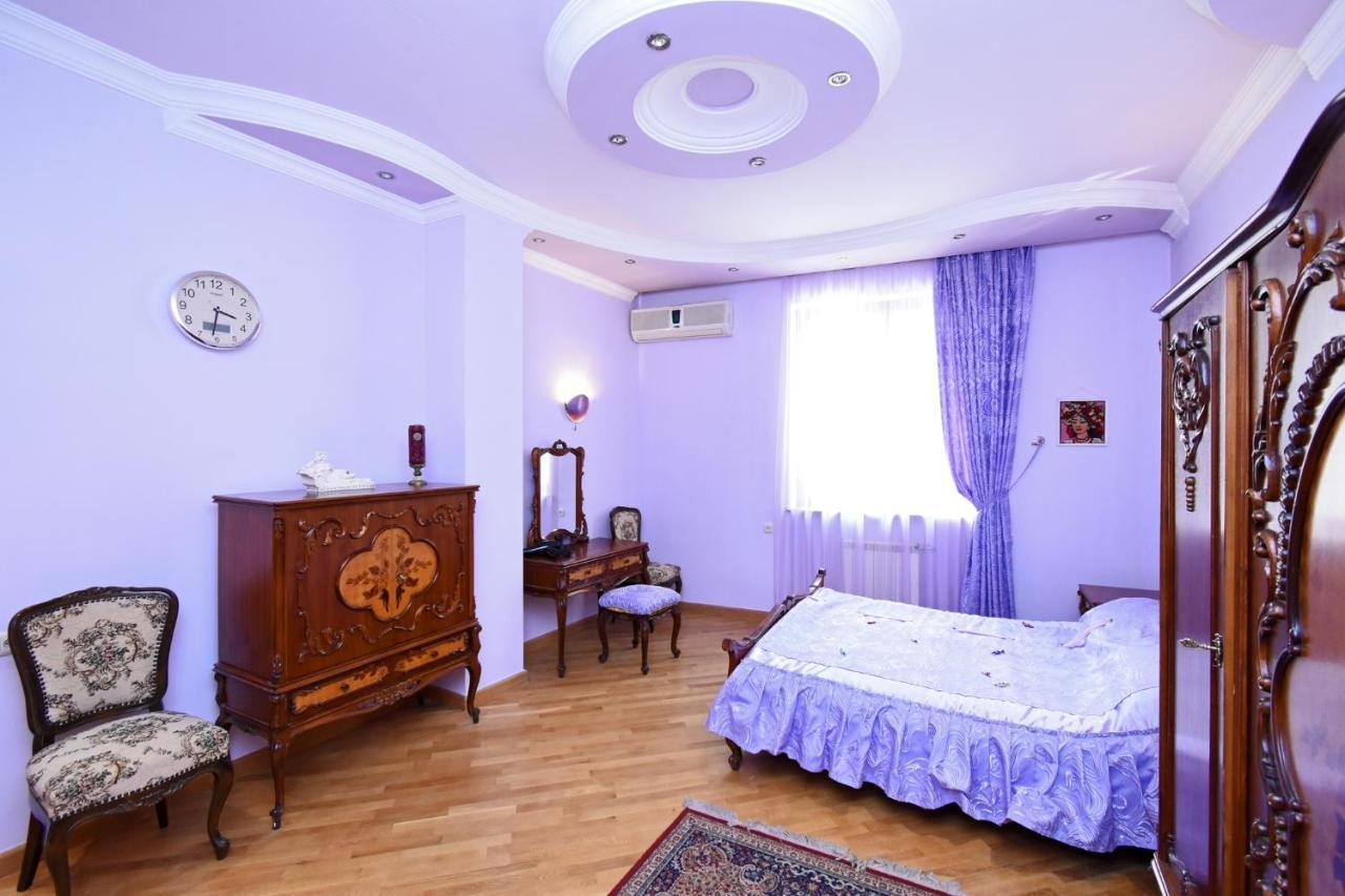 Guest House Ереван Екстериор снимка