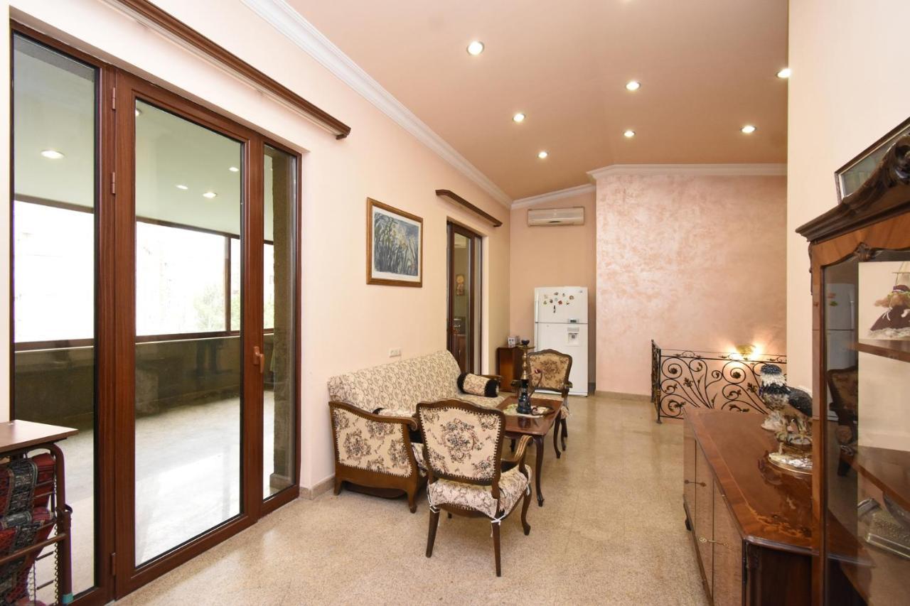 Guest House Ереван Екстериор снимка