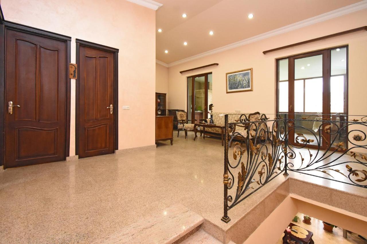 Guest House Ереван Екстериор снимка