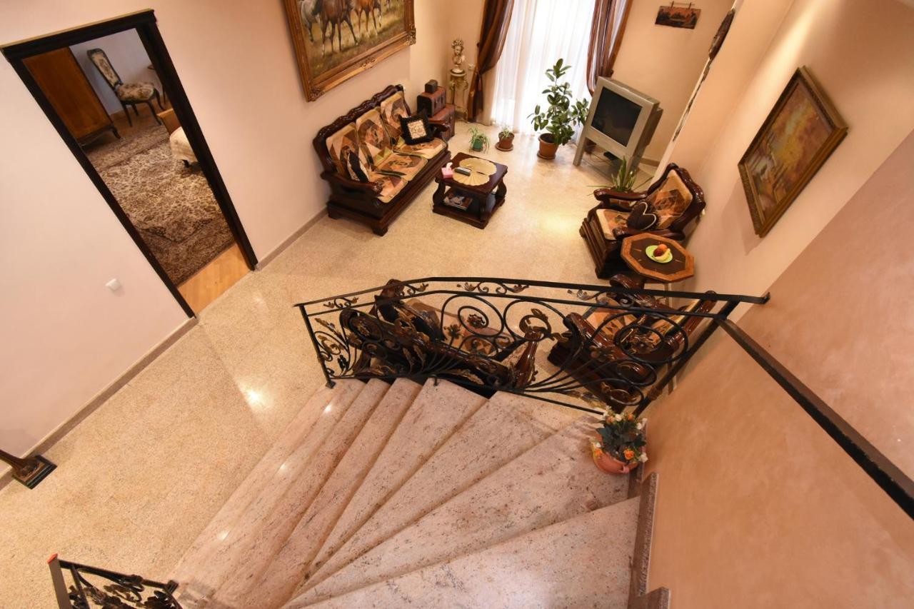 Guest House Ереван Екстериор снимка