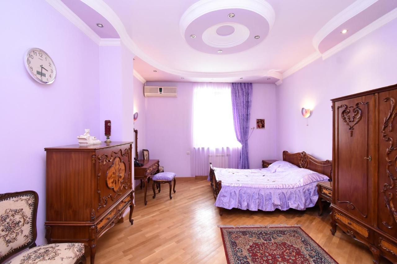 Guest House Ереван Екстериор снимка
