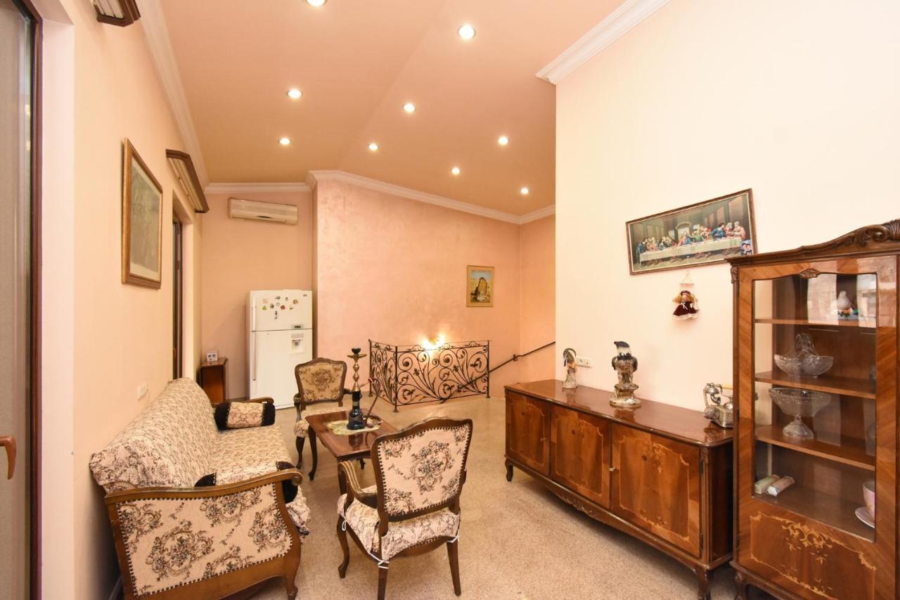 Guest House Ереван Екстериор снимка