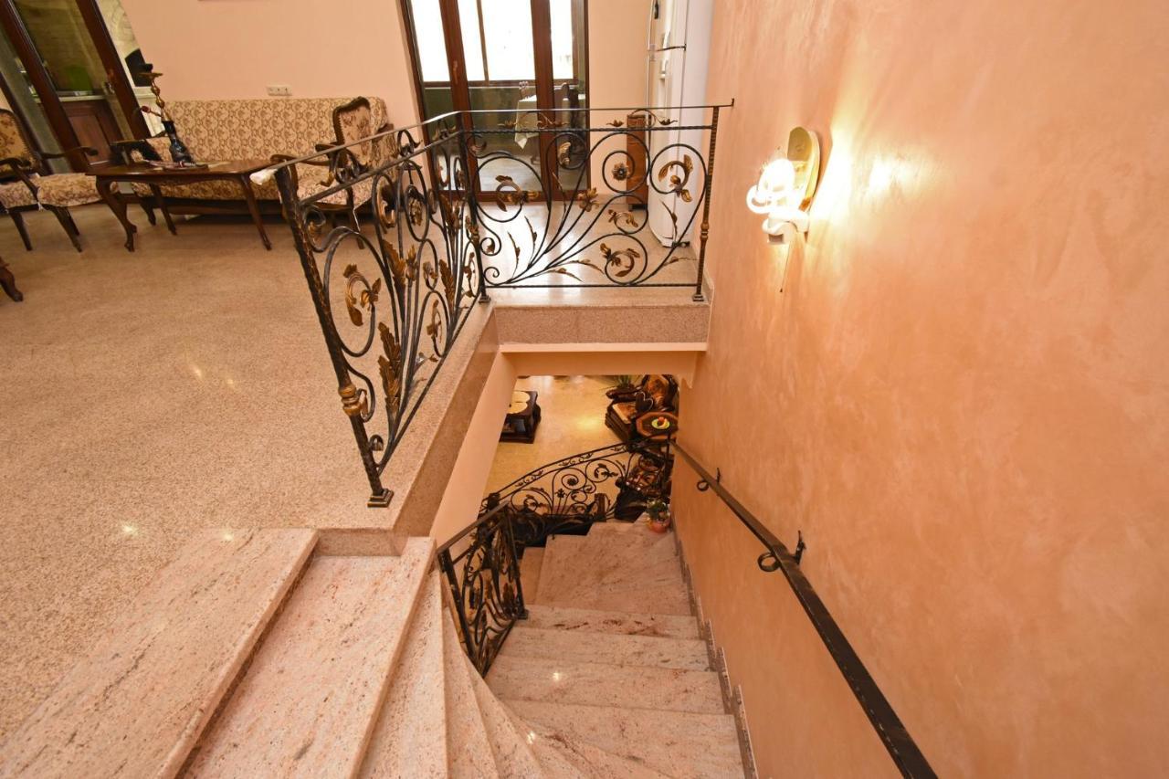 Guest House Ереван Екстериор снимка