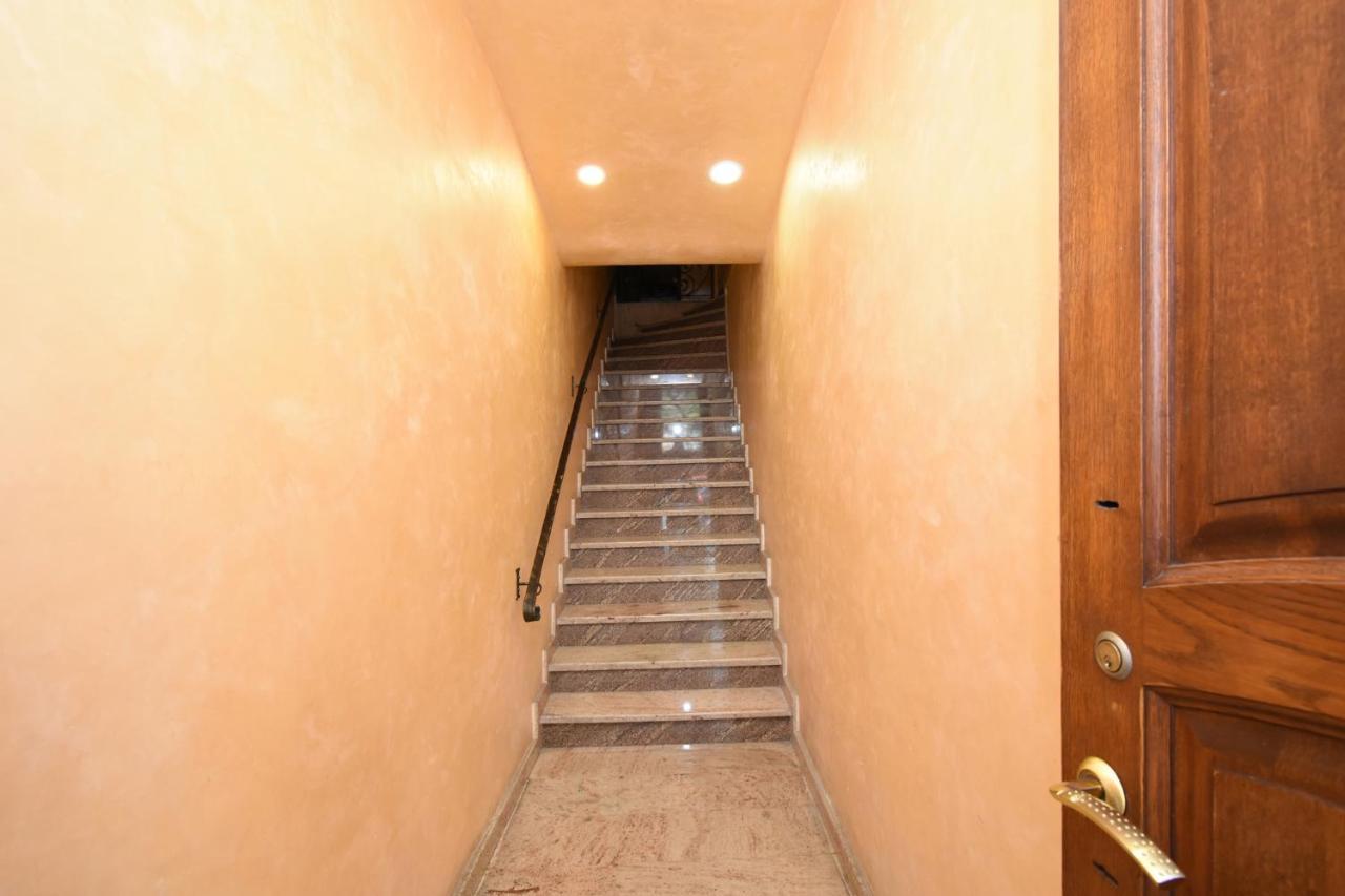 Guest House Ереван Екстериор снимка