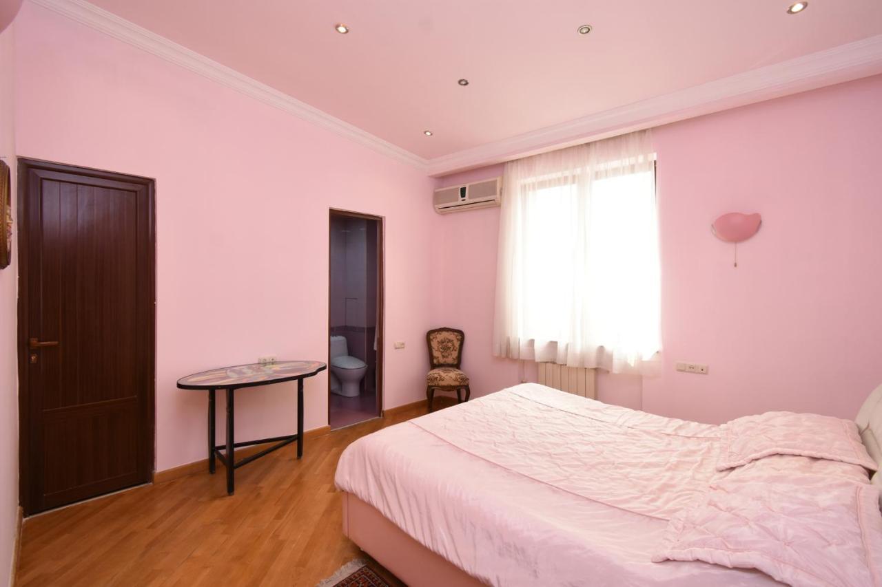 Guest House Ереван Екстериор снимка