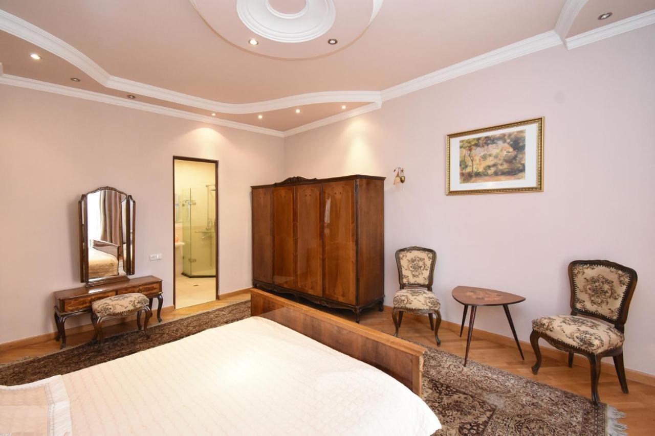 Guest House Ереван Екстериор снимка