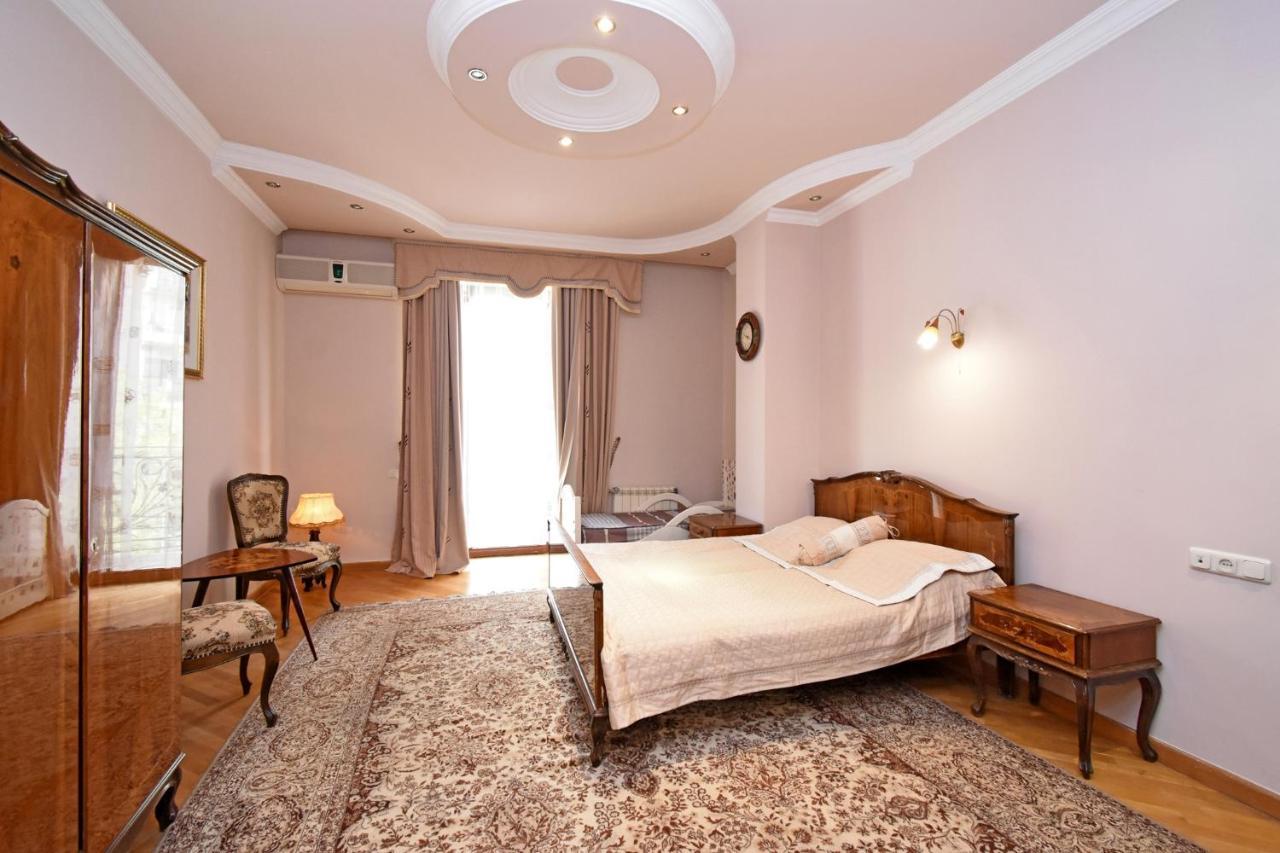 Guest House Ереван Екстериор снимка