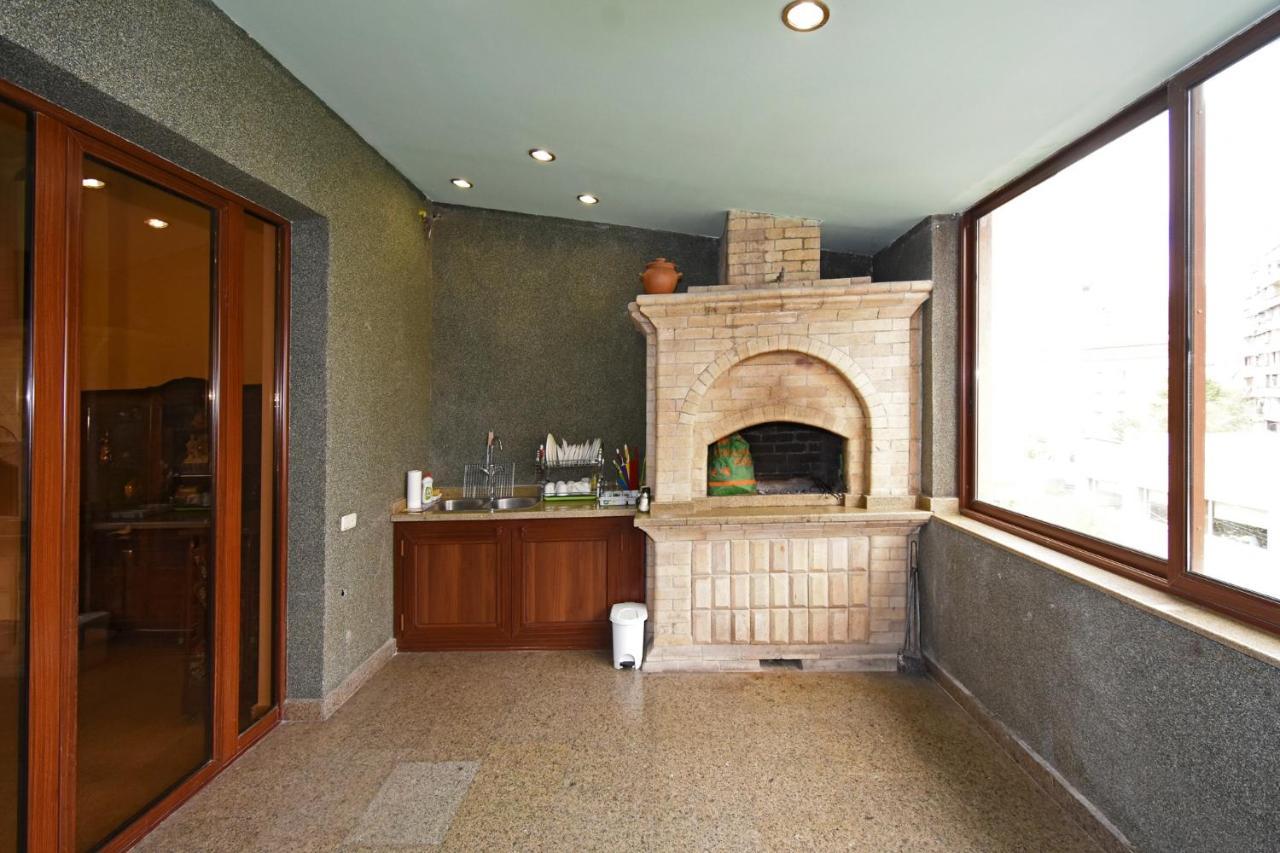 Guest House Ереван Екстериор снимка