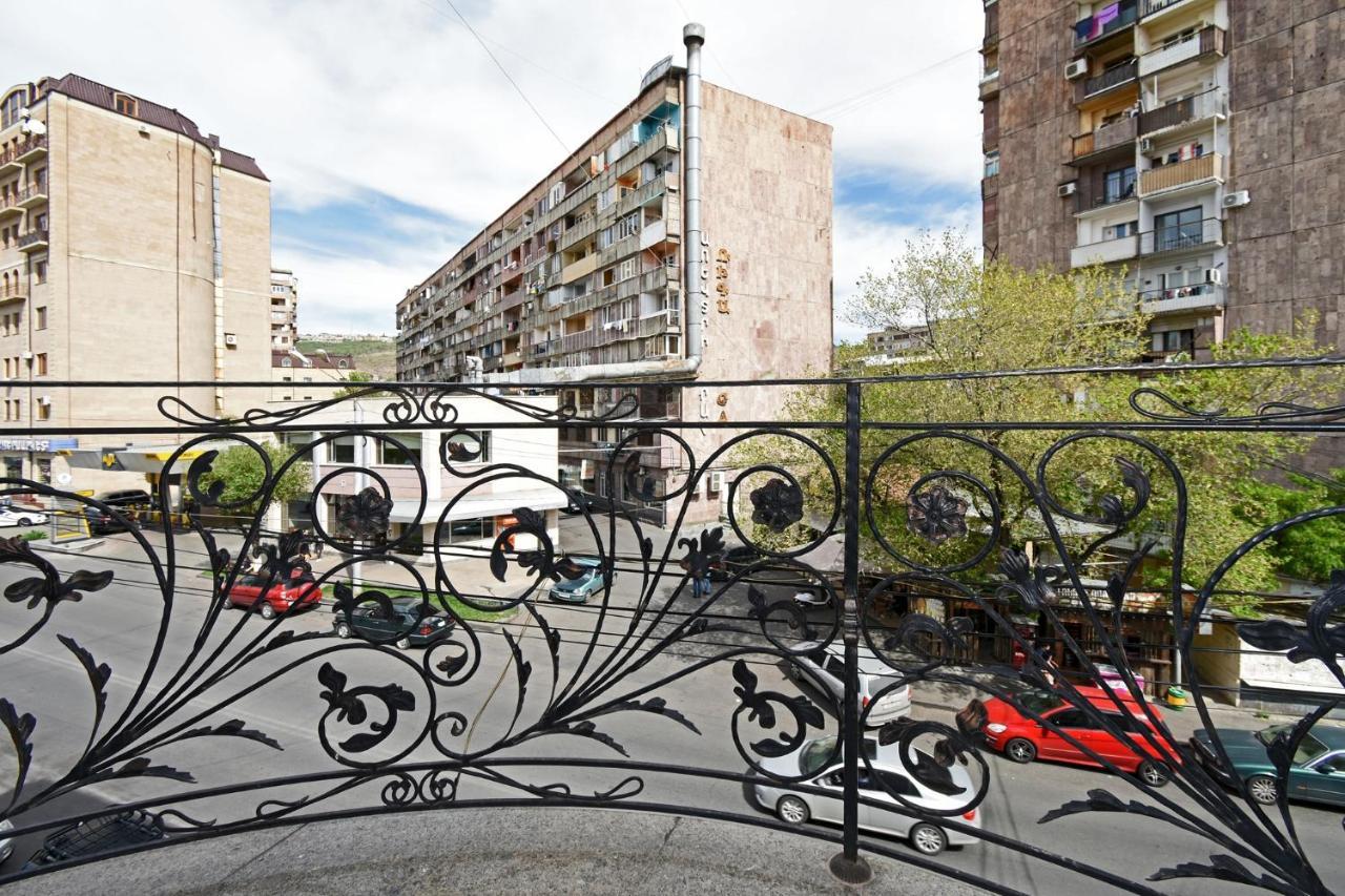 Guest House Ереван Екстериор снимка